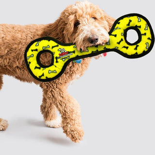 Tuffy® Ultimate Tug-O-War
