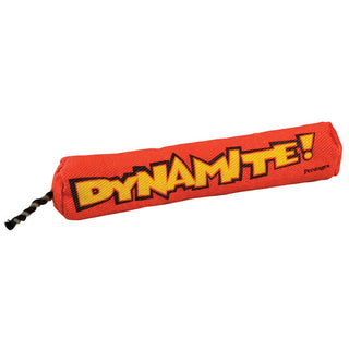 Petstages Green Magic Dynamite Stick Catnip Toy
