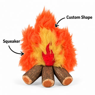 P.L.A.Y. Camp Corbin Pack Leader Lantern