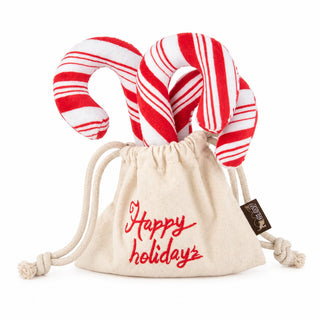 P.L.A.Y. Holiday Classic Candy Canes