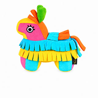 P.L.A.Y. Party Animal Fiesta Fetch Piñata