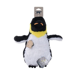 Tall Tails Holiday Emperor Penguin