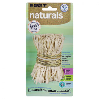 Prevue Pet Bale of Grasses