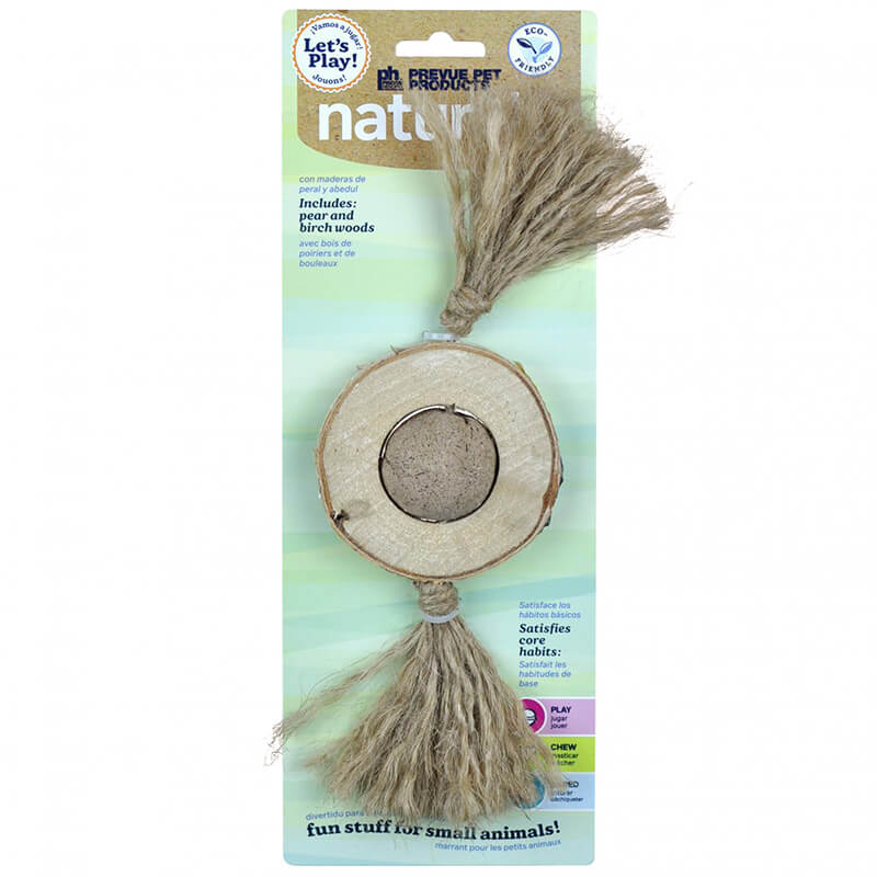 Prevue Pet Double Dutch Chew