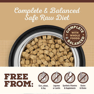Primal Freeze Dried Pronto Lamb