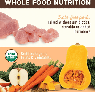 Primal Freeze Dried Pronto Pork