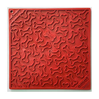 Sodapup Bones Lick Mat