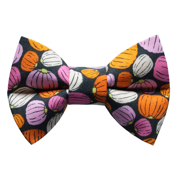 Sweet Pickles Designs Bow Tie The Patch You Later
