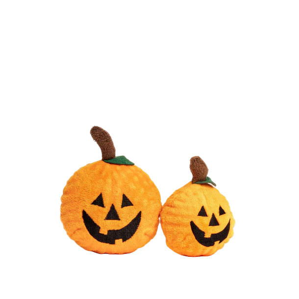 Fabdog Halloween Faball Pumpkin