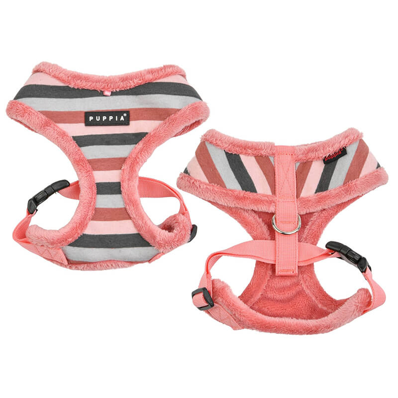 Puppia Bryson Harness A