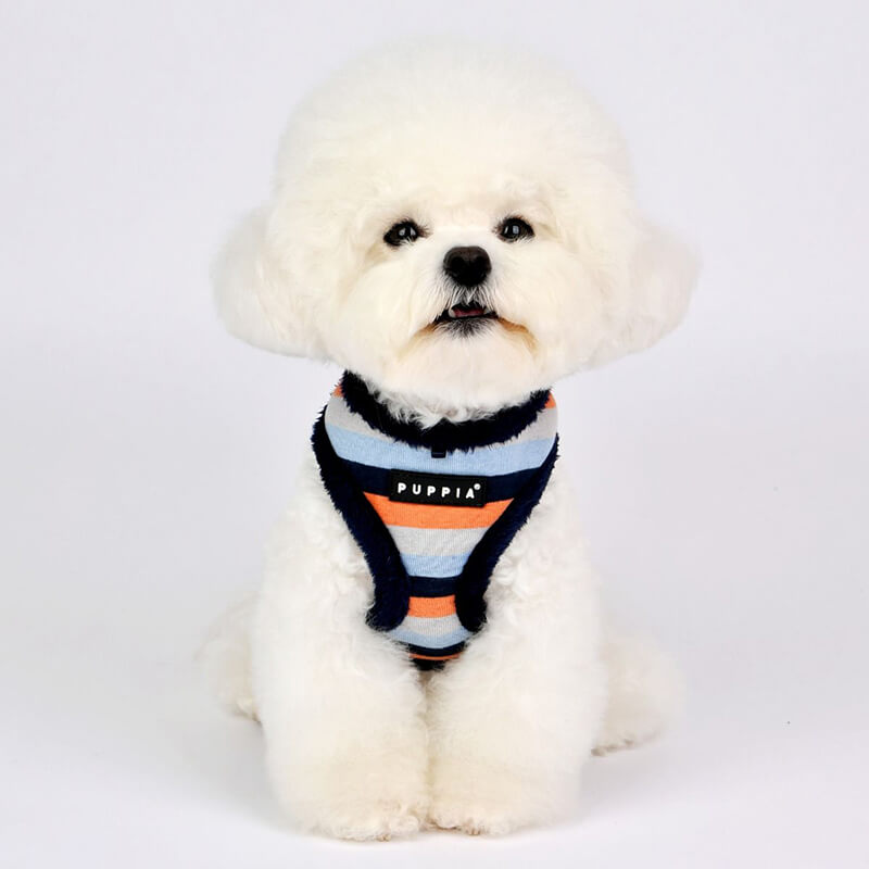 Puppia Bryson Harness A