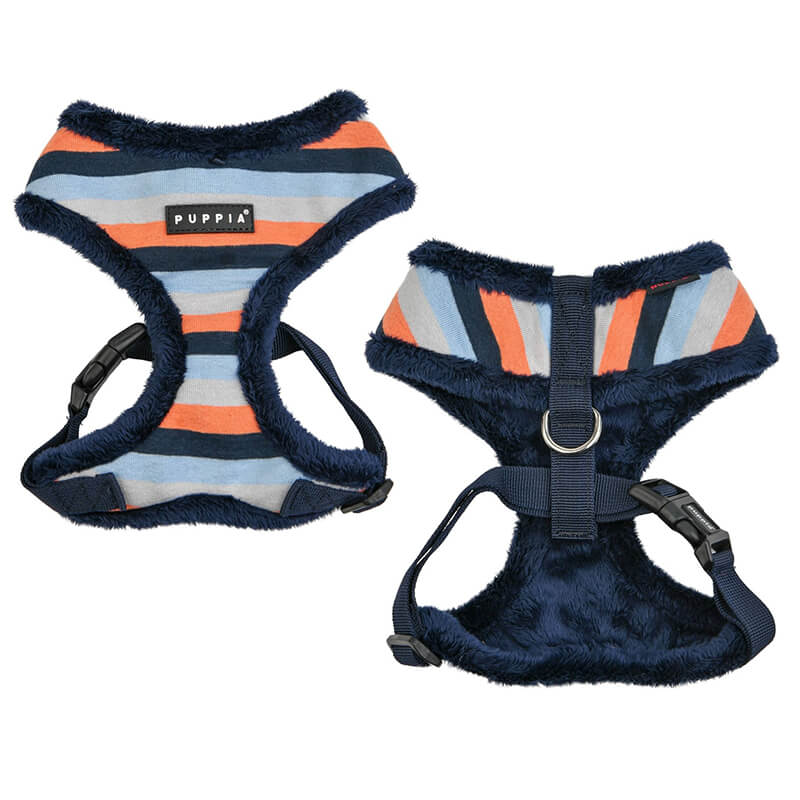 Puppia Bryson Harness A