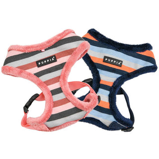 Puppia Bryson Harness A