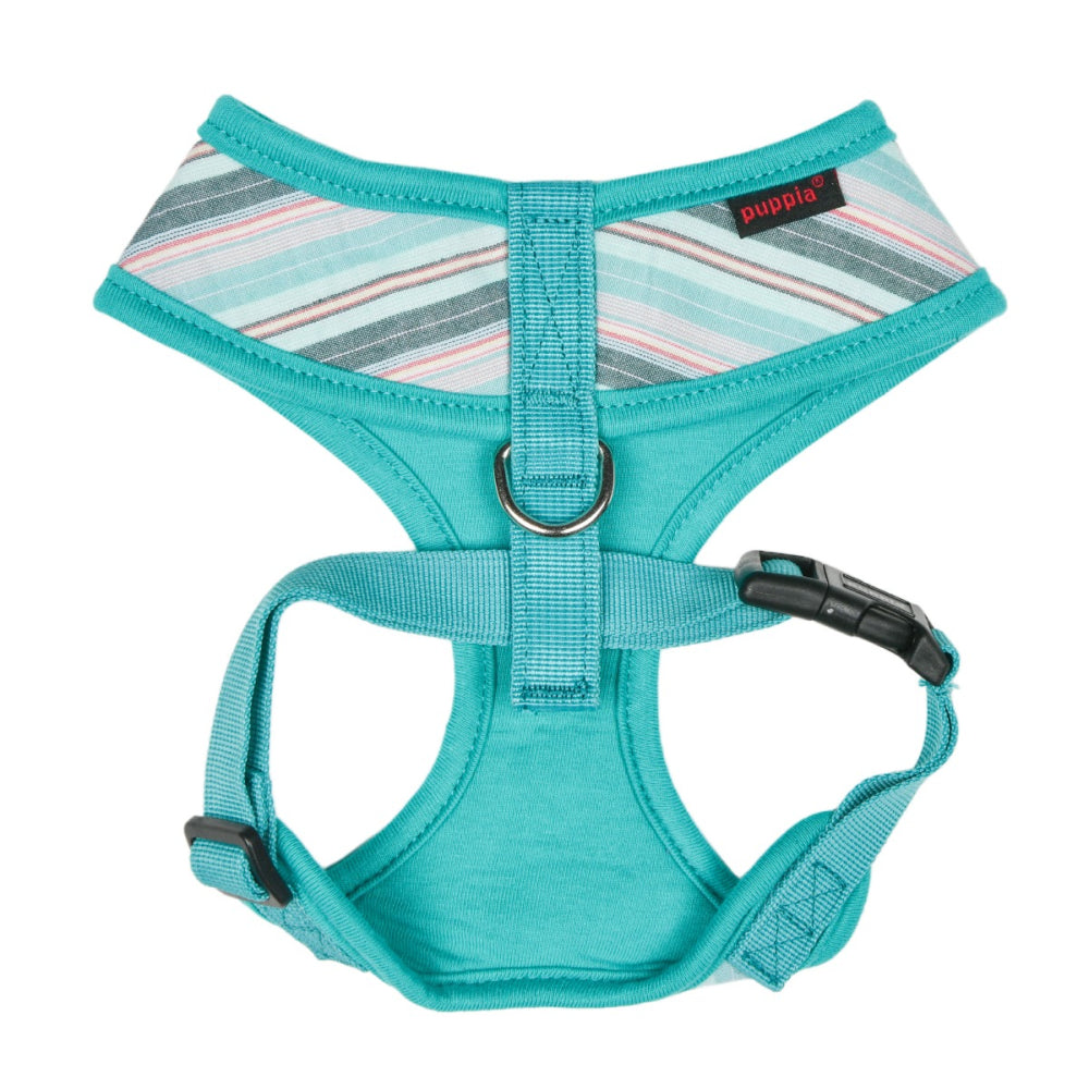 Puppia Step-In Vest Harness Theros