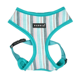 Puppia Step-In Vest Harness Theros