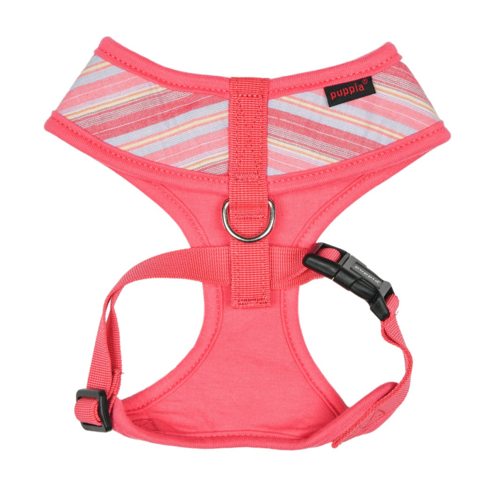 Puppia Step-In Vest Harness Theros