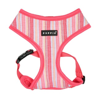 Puppia Step-In Vest Harness Theros