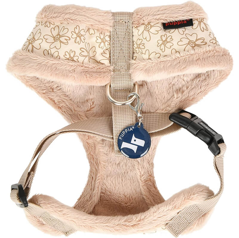 Puppia Hepatica Harness A