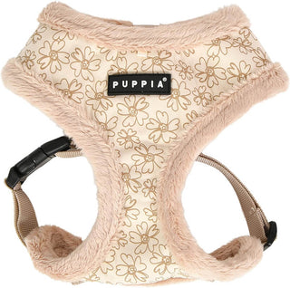 Puppia Hepatica Harness A