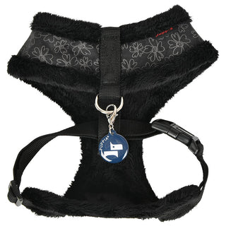 Puppia Hepatica Harness A