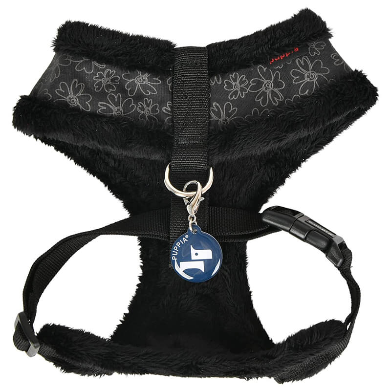 Puppia Hepatica Harness A