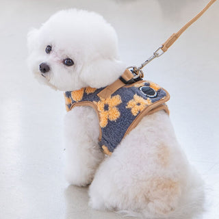 Puppia Ren Harness B