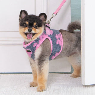 Puppia Ren Harness B