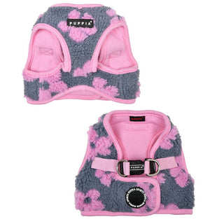 Puppia Ren Harness B