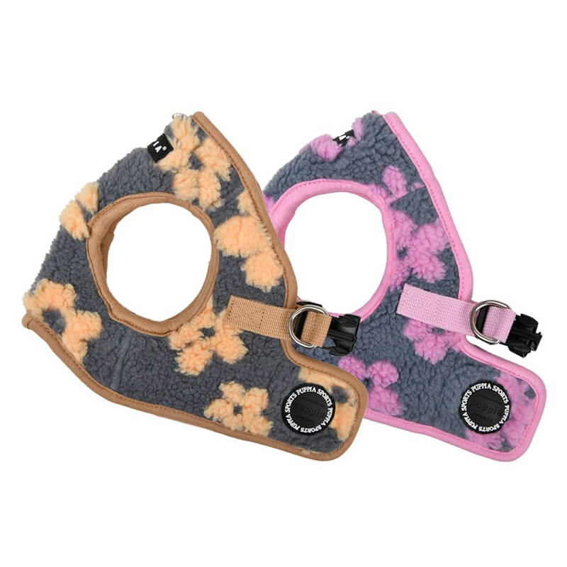 Puppia Ren Harness B