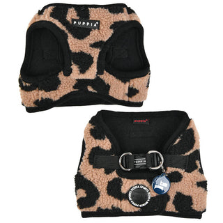 Puppia Serval Harness B