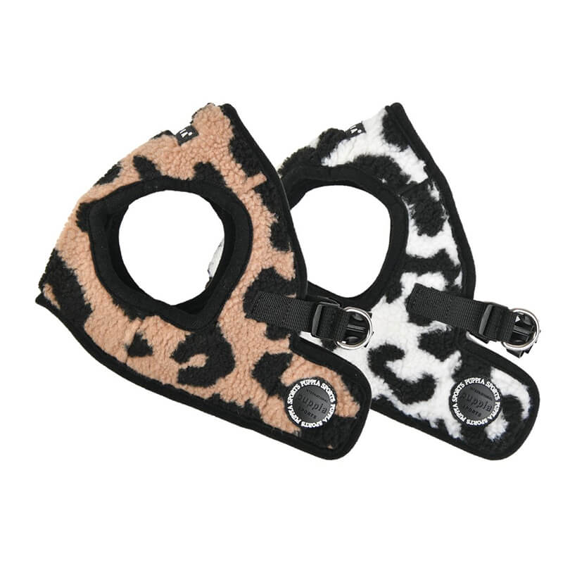 Puppia Serval Harness B