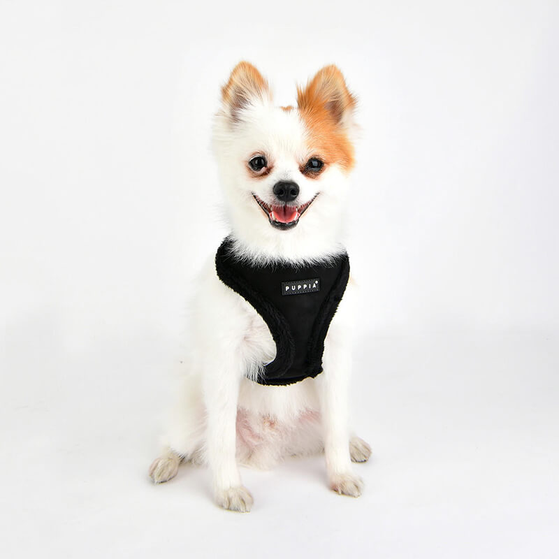 Puppia Terry Harness A