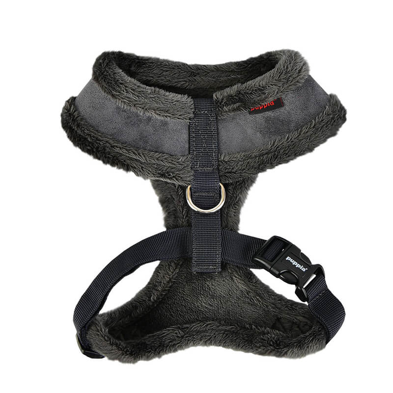 Puppia Terry Harness A