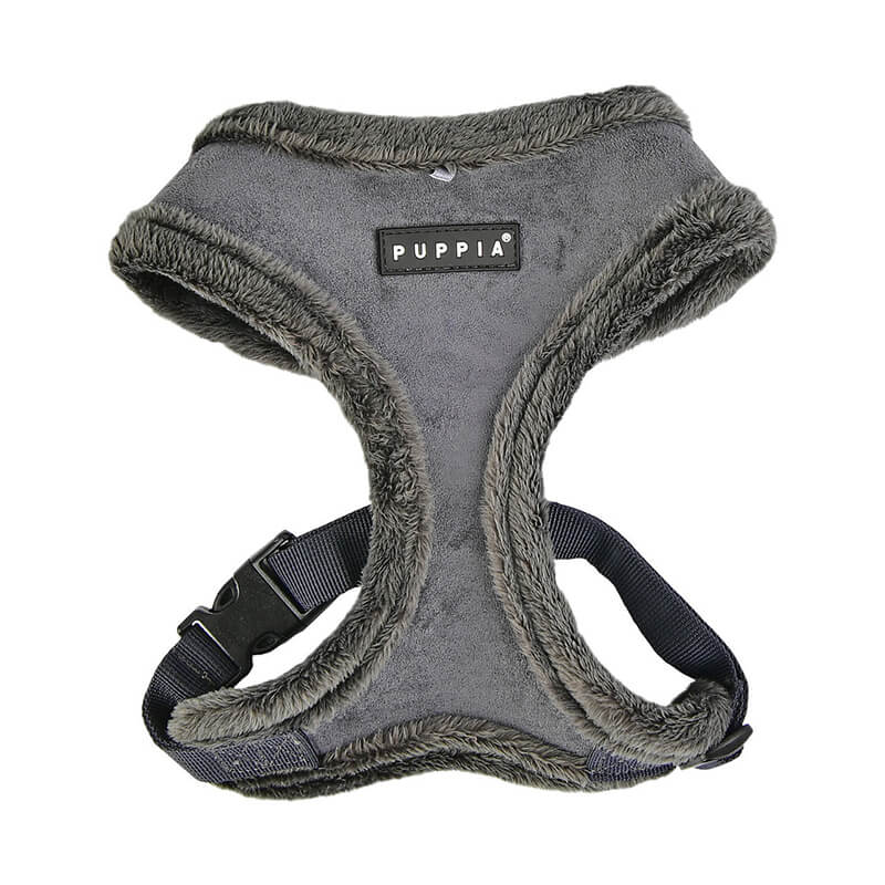 Puppia Terry Harness A