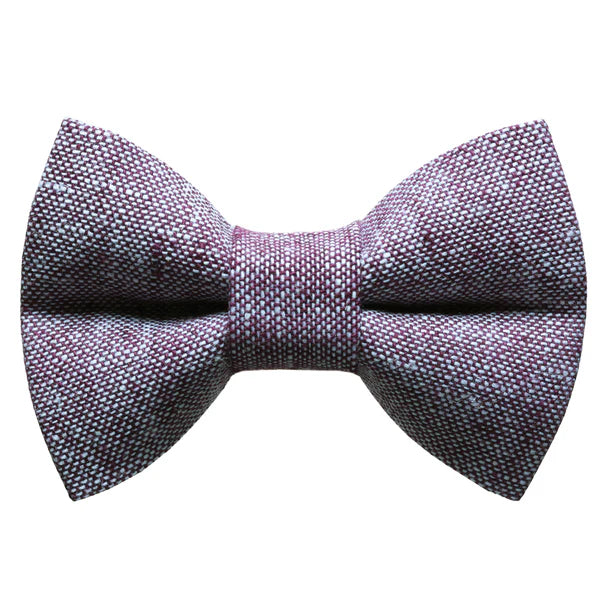 Sweet Pickles Designs Bow Tie The People Pleaser