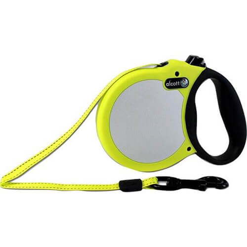 Alcott Adventure Retractable Leash