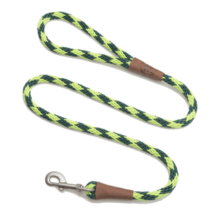 Mendota Snap Leash Diamond