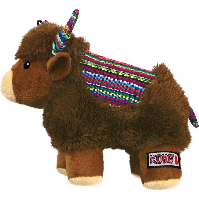 Kong  Sherps Yak