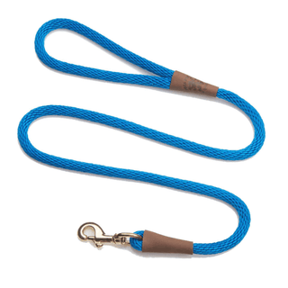Mendota Snap Leash Solid