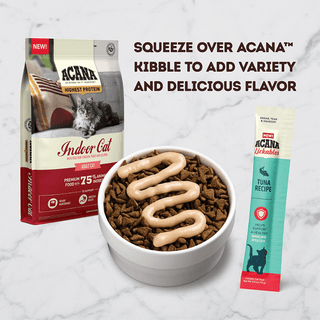 Acana Cat Lickables Tuna