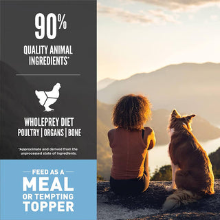 Orijen Freeze-Dried Food Original