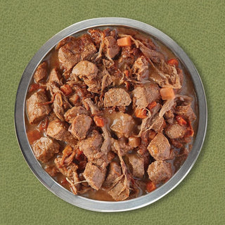Orijen Stew with ShredsTundra