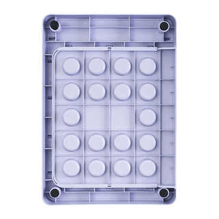 Zippy Paws Smarty Paws Panel Slider Puzzle