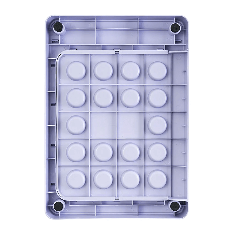 Zippy Paws Smarty Paws Panel Slider Puzzle