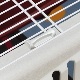 Atlas Open Top Pet carrier