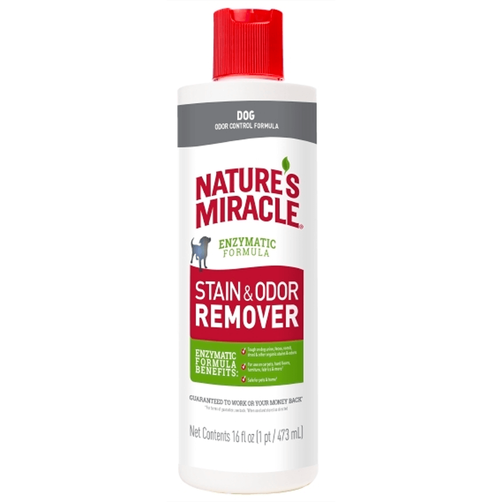 Nature's Miracle Stain & Odor Remover