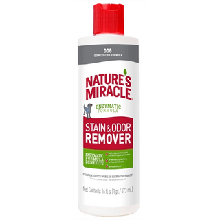 Nature's Miracle Stain & Odor Remover