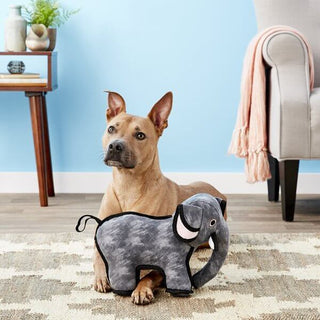 Tuffy® Zoo Elephant