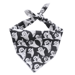 Dapper Dexter Little Ghosts Bandana