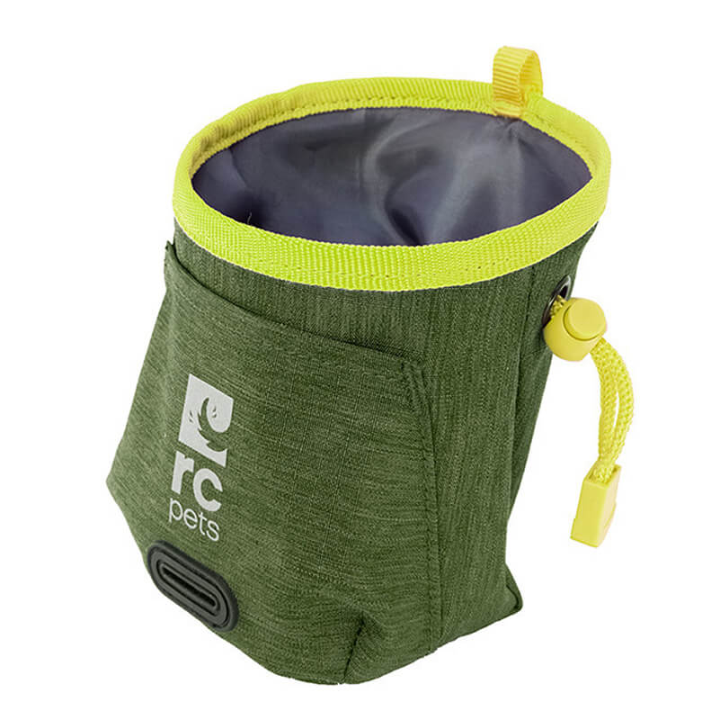 RC Pets Essentials Treat Bag